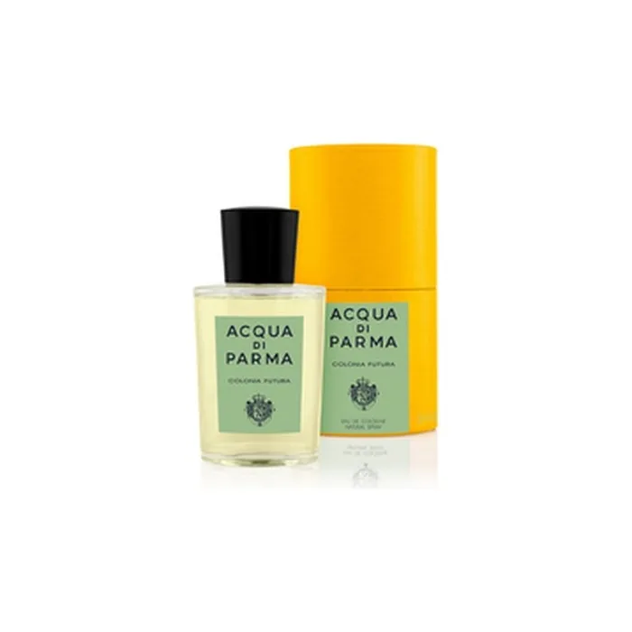 Acqua Di Parma Colonia Futura Eau De Cologne 180ml Unisex Spray