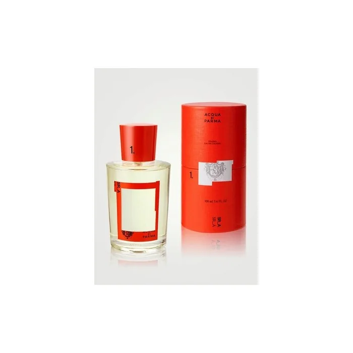 Acqua Di Parma Unisex Colonia Limited Edition Orange Eau De Cologne Spray 3.4 Oz