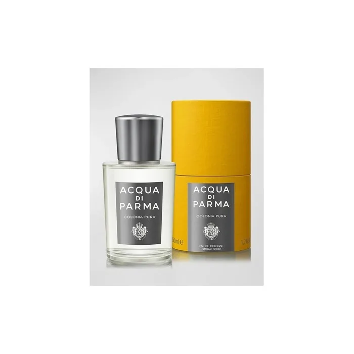 Acqua Di Parma Colonia Pura Eau De Cologne