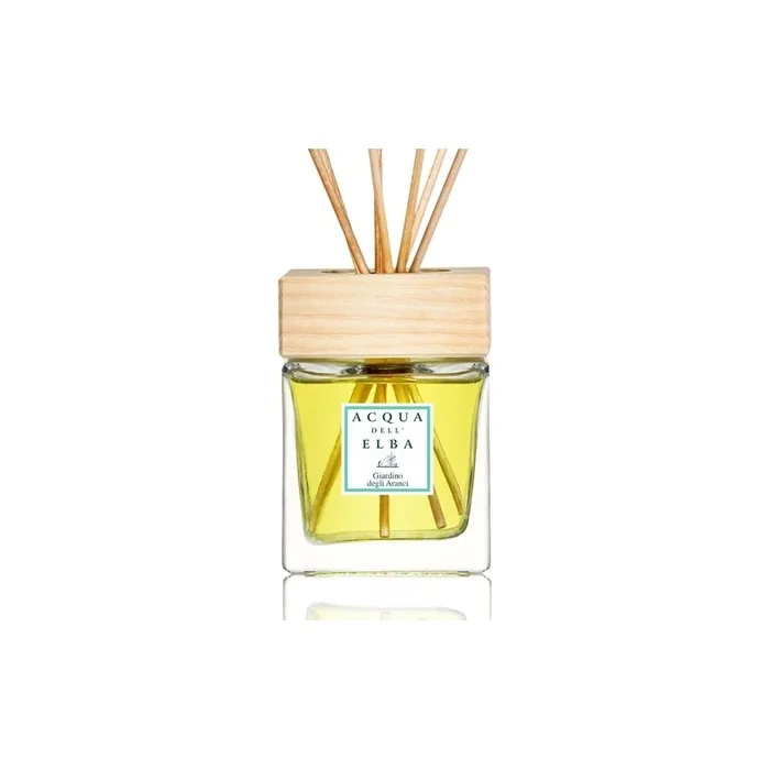 Acqua Dell'Elba Orange Garden Fragrance 500ml