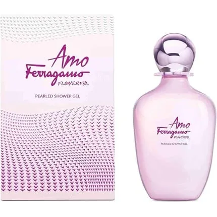 Amo Flowerful DG 200ml