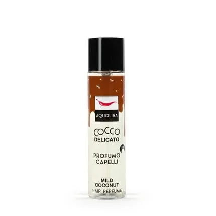 Aquolina Hair Perfume 100ml - Delicate Coconut