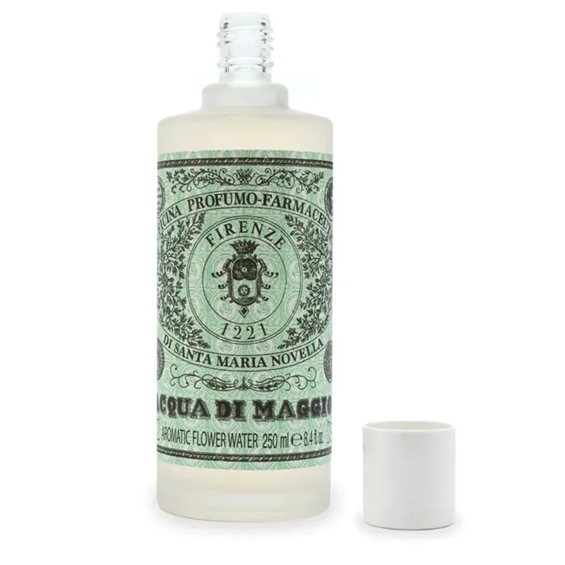 Santa Maria Novella Acqua di Maggio Herbal Fragrance 250ml