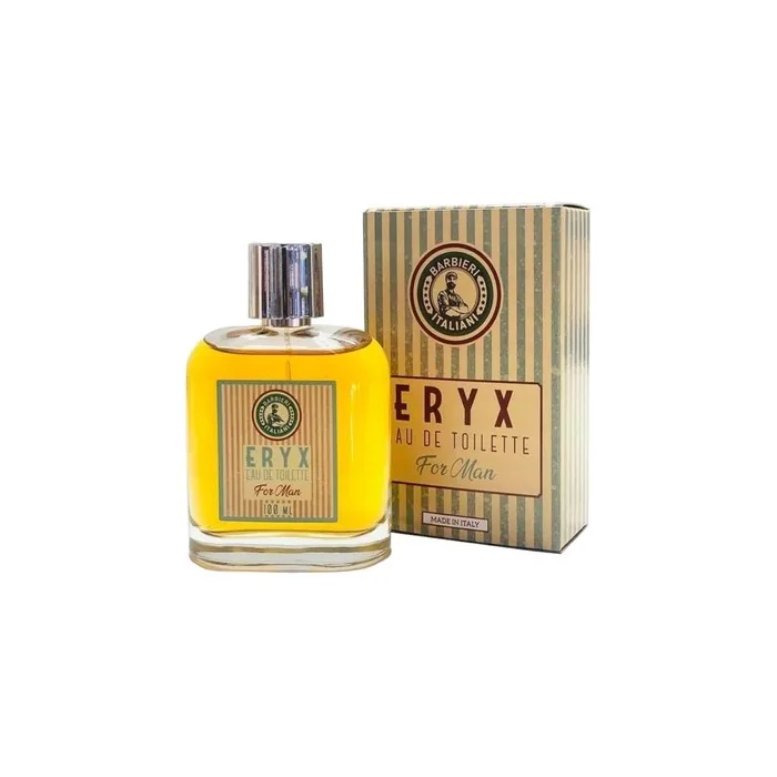 Barbieri Italiani Eryx Eau De Toilette Spray 100ml