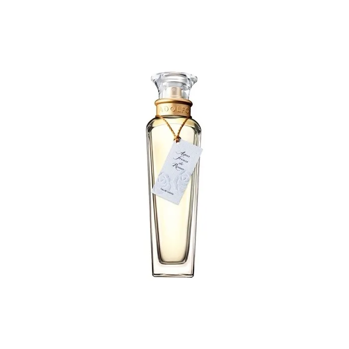 Adolfo Dominguez Agua Fresca De Rosas Size 200 Ml