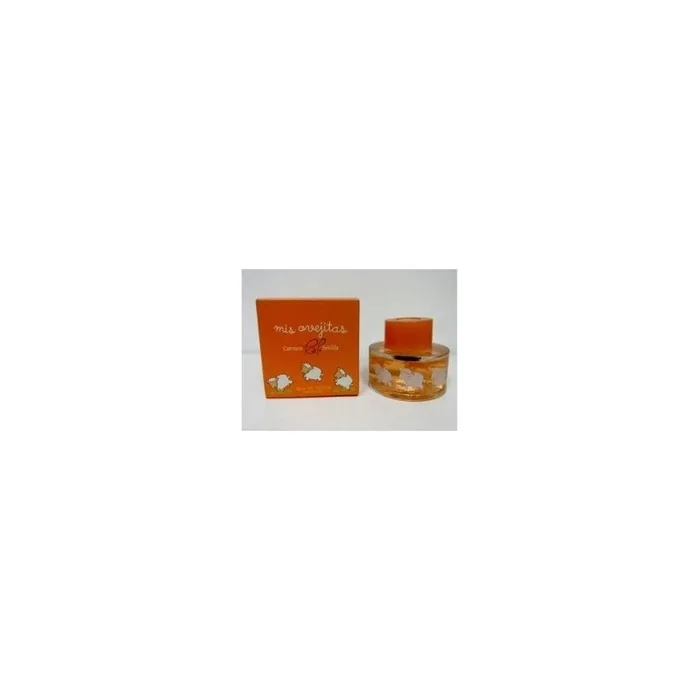Varios My Little Sheep Eau de Cologne 100ml Spray