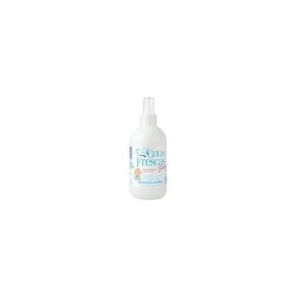 Instituto Espaol Gotas Frescas Baby Eau De Cologne Spray 250ml