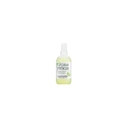 Instituto Espaol Gotas Frescas Eau De Cologne Spray 250ml