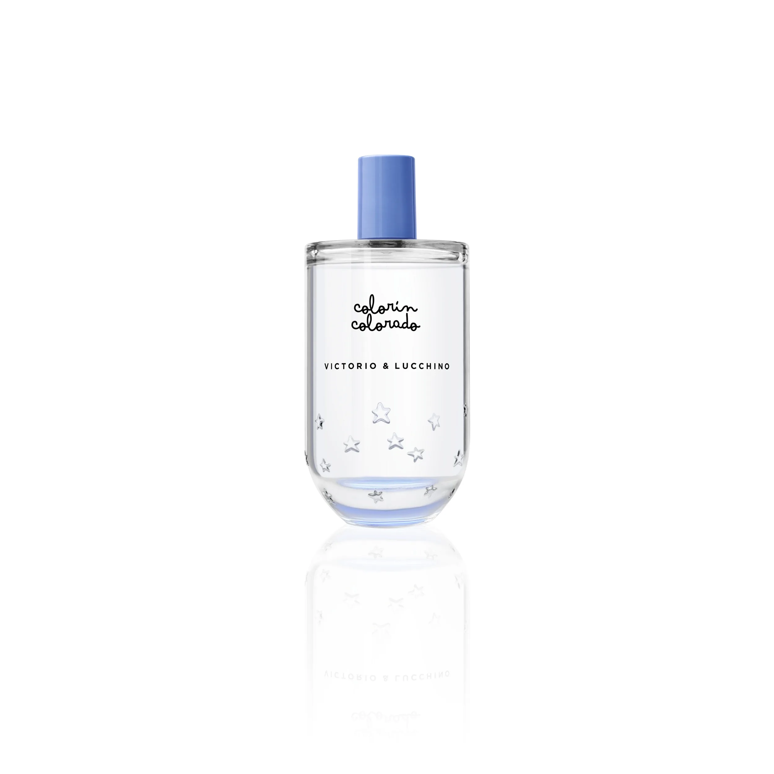 V&L Children's Eau De Cologne 150ml Spray 'Run I Caught You' Necessities