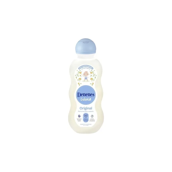 Denenes Baby Cologne 20 oz 600ml