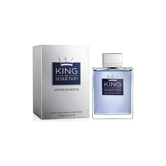 Antonio Banderas Acqua Di Colonia 250g
