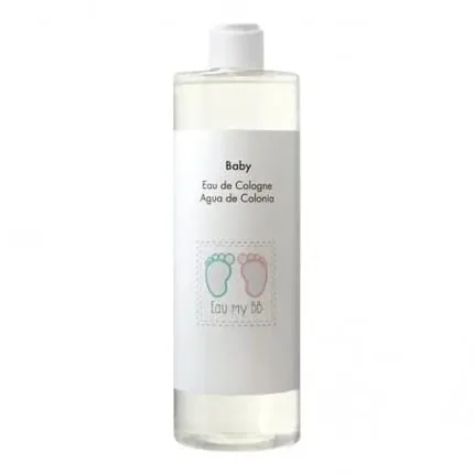 Eau My Bb Airval Eau My Bb Cologne 500ml