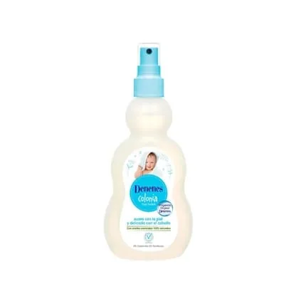 Denenes Denenes Eau De Cologne Spray 200ml