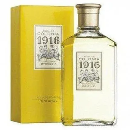 Myrurgia Myrurgia 1916 Original Cologne 30ml Vaporizer