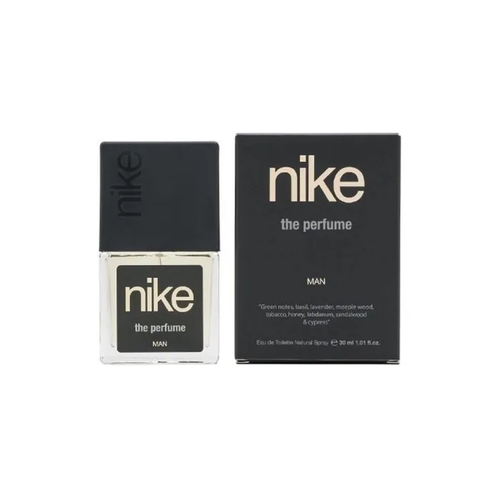 Nike The Perfume Man 30ml Men's Cologne Travel Spray