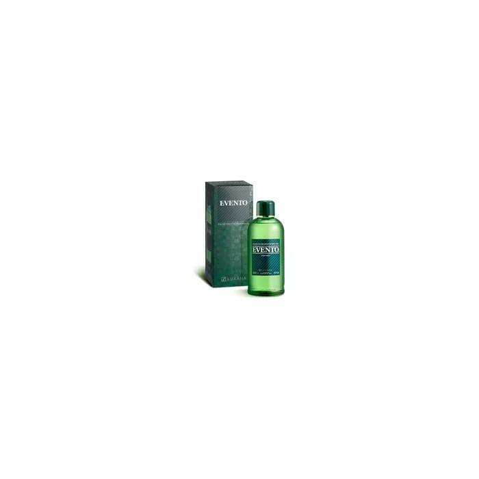 Luxana Evento Eau De Cologne 1000 Ml