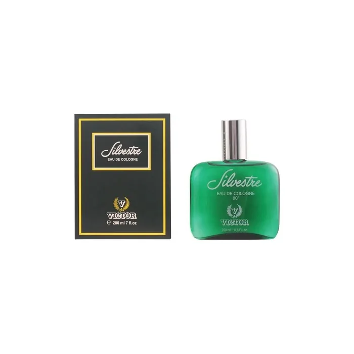 Victor Victor Silvestre Eau De Cologne 200ml