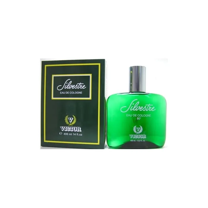 Victor Victor Silvestre Eau De Cologne Spray 400ml