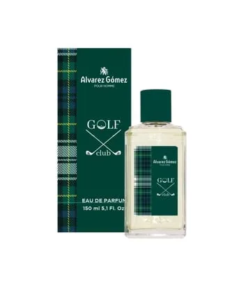 Alvarez Gomez Golf Club Pour Homme 150 V - Fragrance