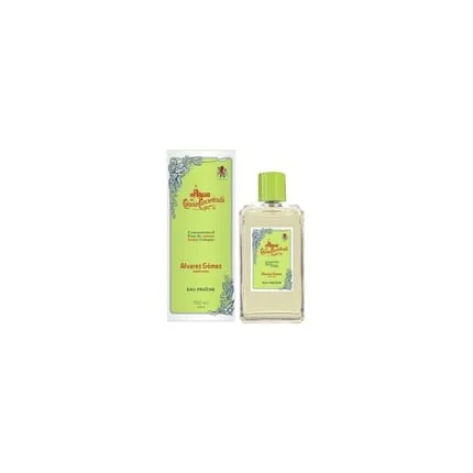Alvarez Gomez Concentrated Eau De Cologne Orange Spray 150ml