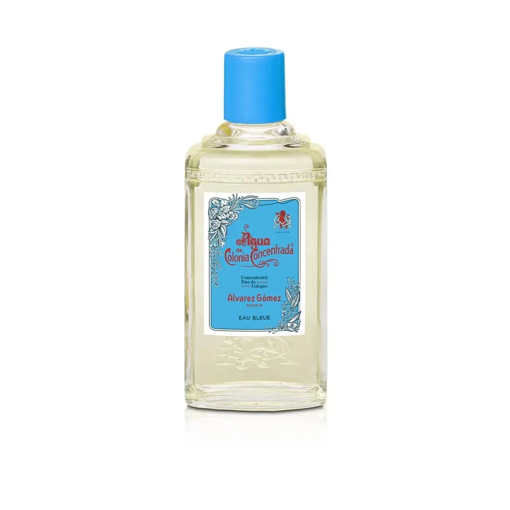 Alvarez Gomez Eau Bleue Concentrated Cologne Spray 80ml