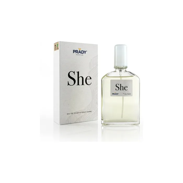 Prady Colonia She Women's Perfume