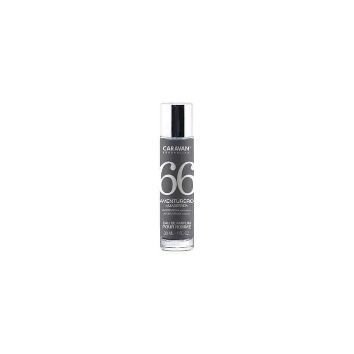 Caravan Fragancias Caravan Men's Perfume No 66 30ml