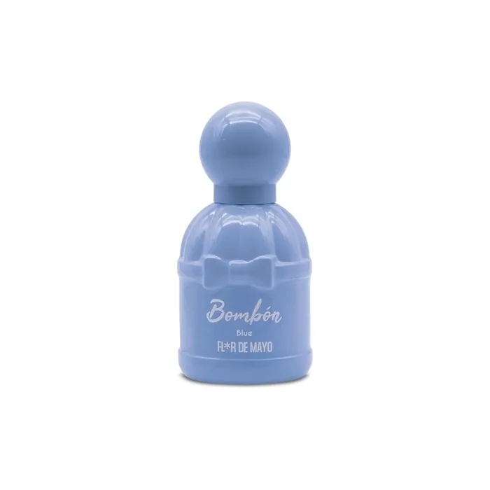 May Flower Eau De Cologne Blue Mini Spray 20ml