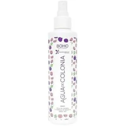 Agua de Colonia Fig 200ml BOHO