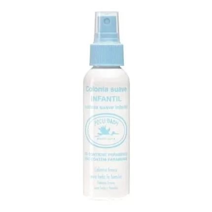 Picu Baby Picu Baby Infant Soft Cologne Spray 100ml