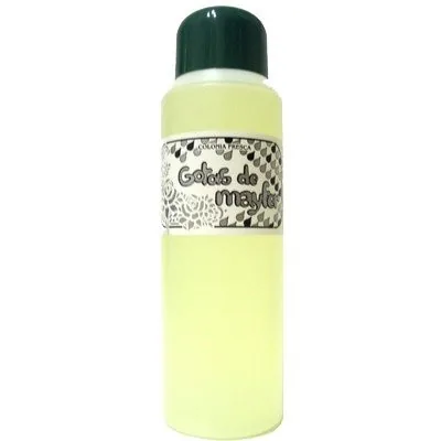 Mayfer Gotas De Mayfer Eau De Cologne 500 Ml