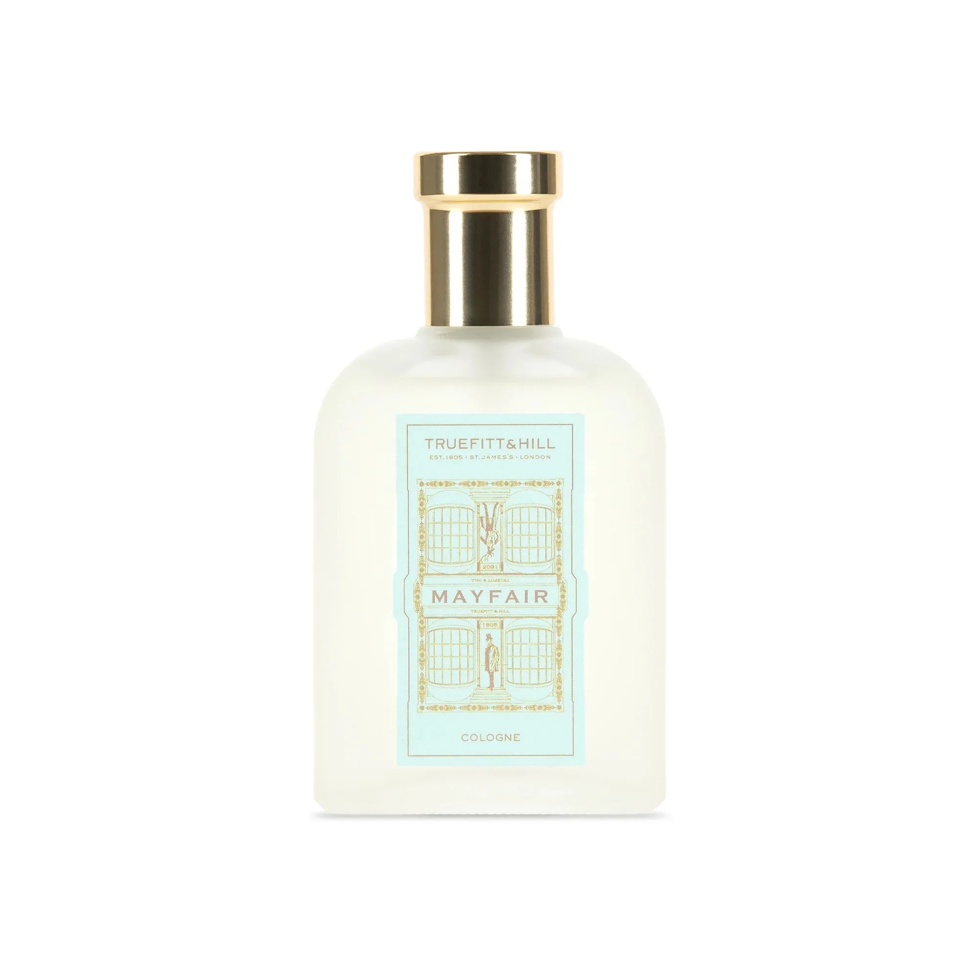 Mayfer Caricias De Mayfer Cologne 1 Liter
