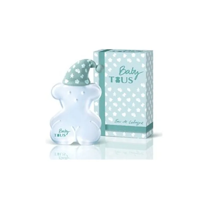 Tous Baby Eau De Cologne 100ml Spray