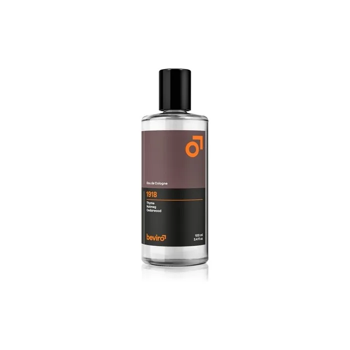 Beviro 1918 Cosa Nostra Men's Cologne 100 Ml