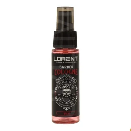 Lorenti Barber Cologne After Shave Wild 50ml