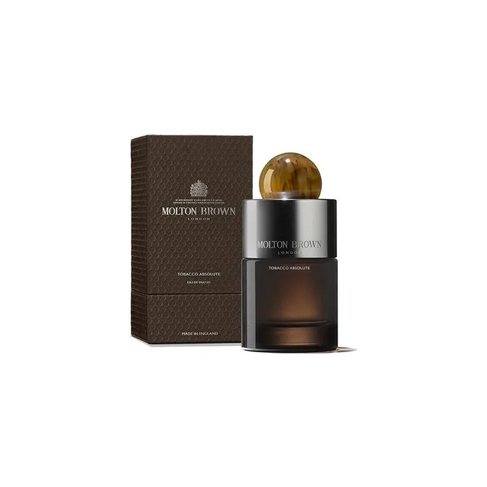 Tobacco Absolute Eau De Parfum Volume 100 Ml