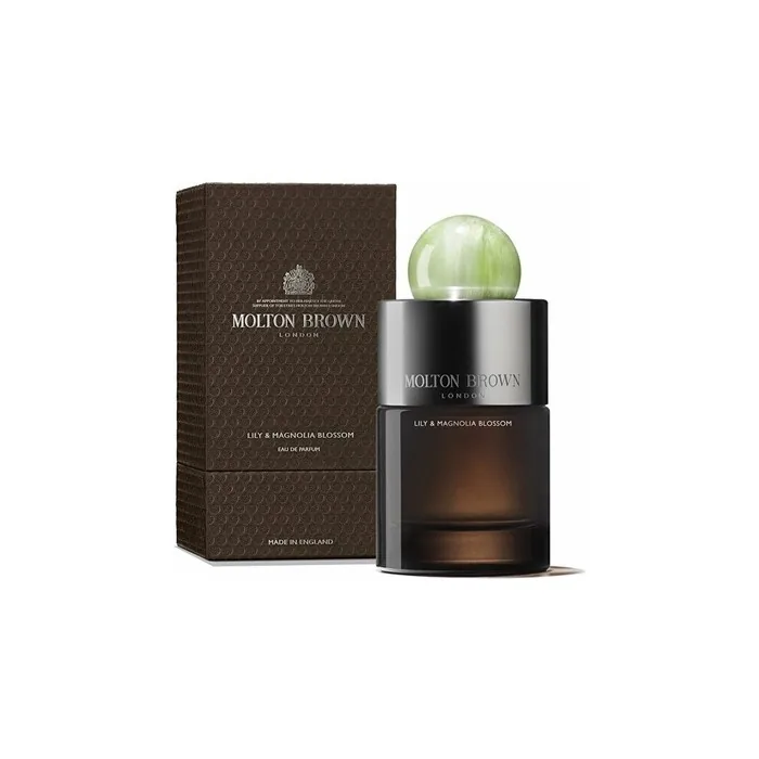 Lily & Magnolia Eau De Parfum Volume 100 Ml