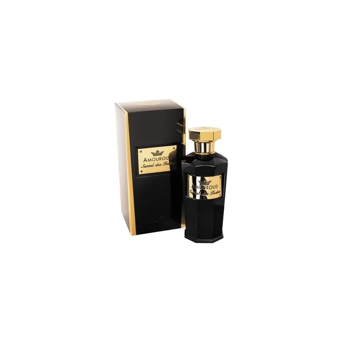 Amouroud Santal des Indes Eau de Parfum 100ml Spray