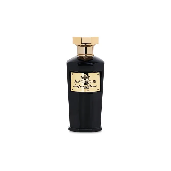 Amouroud Sumptuous Flower Eau De Parfum 100ml