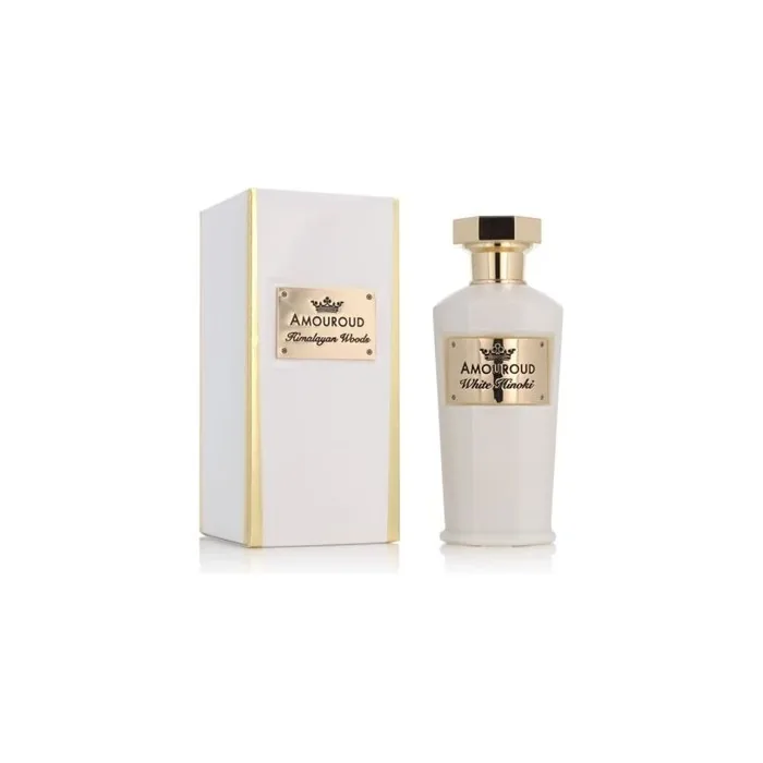 Amouroud Himalayan Woods Unisex Perfume 100ml