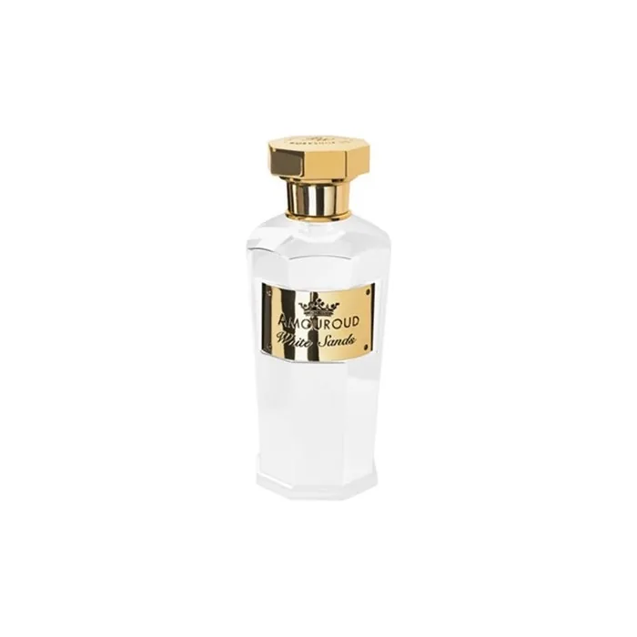Amouroud White Sands Edp Spray 338 Oz Fragrances