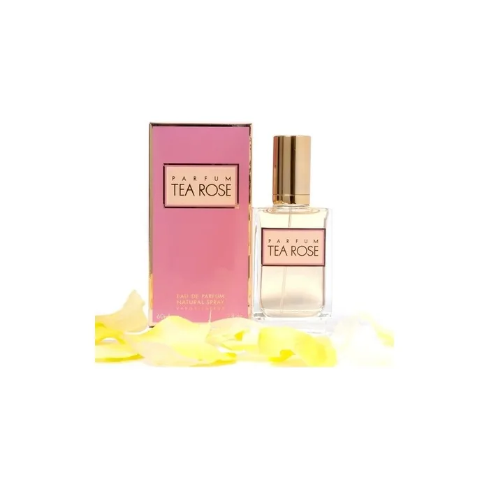 The Perfumer's Workshop International Parfum Tea Rose 60ml Spray Eau de Parfum