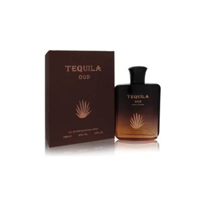 BHARARA TEQUILA OUD MEN EDP 100ML