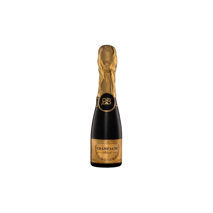 BHARARA CHAMPAGNE BLACK EDP 100ML