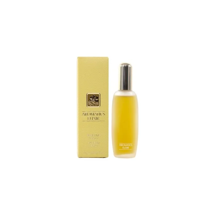 Clinique Aromatics Elixir EDP Spray 0.85 Oz with Aromatic 25ml