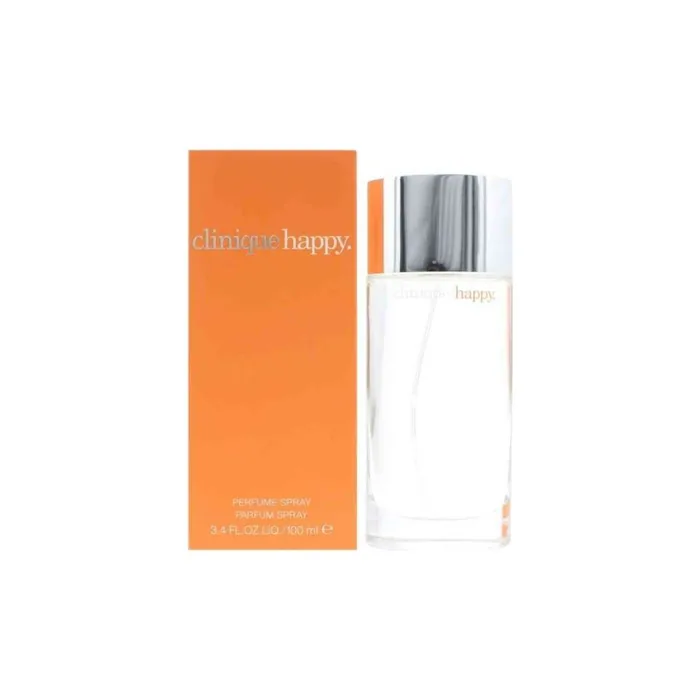 Clinique Happy Eau de Parfum for Women 100ml