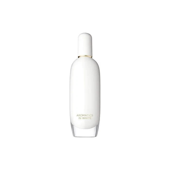 Aromatics In White Eau de Parfum Vaporizer 100ml