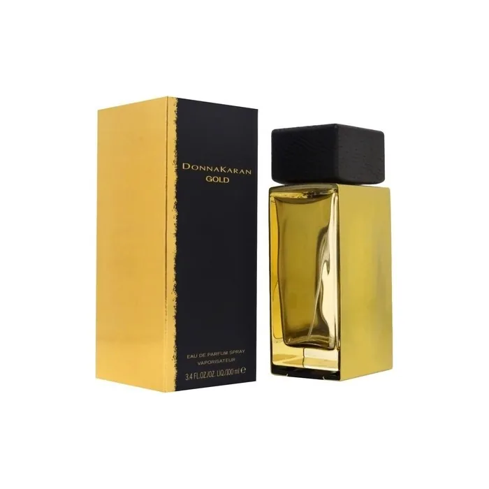 DKNY Gold Eau De Parfum 100ml