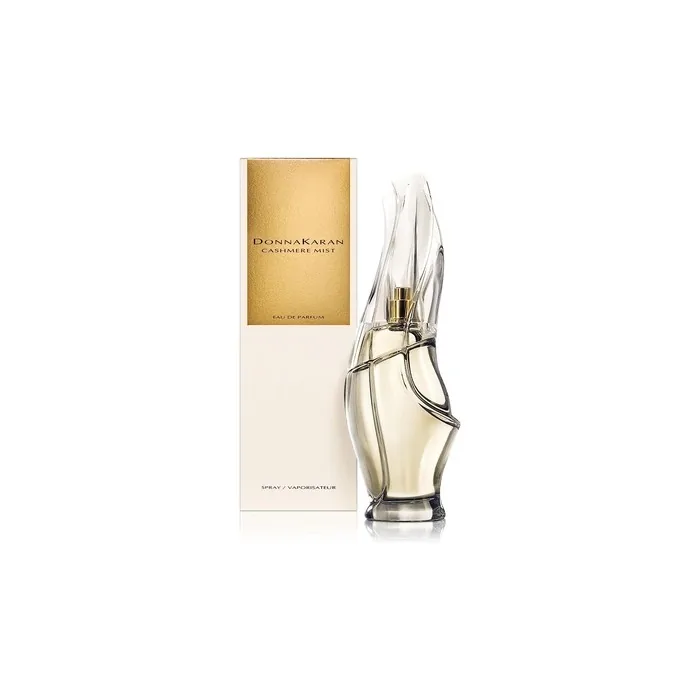Donna Karan Cashmere Mist for Women 100ml/3.4oz Eau De Parfum Spray