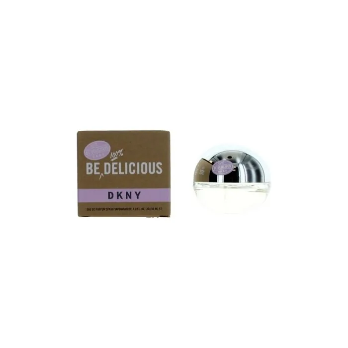 BE 100% DELICIOUS Eau de Parfum Spray 30ml
